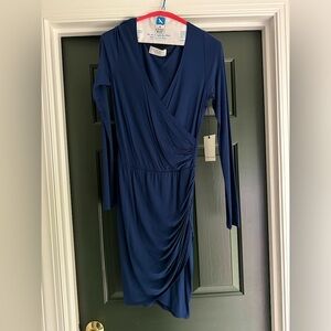 Mossique dress